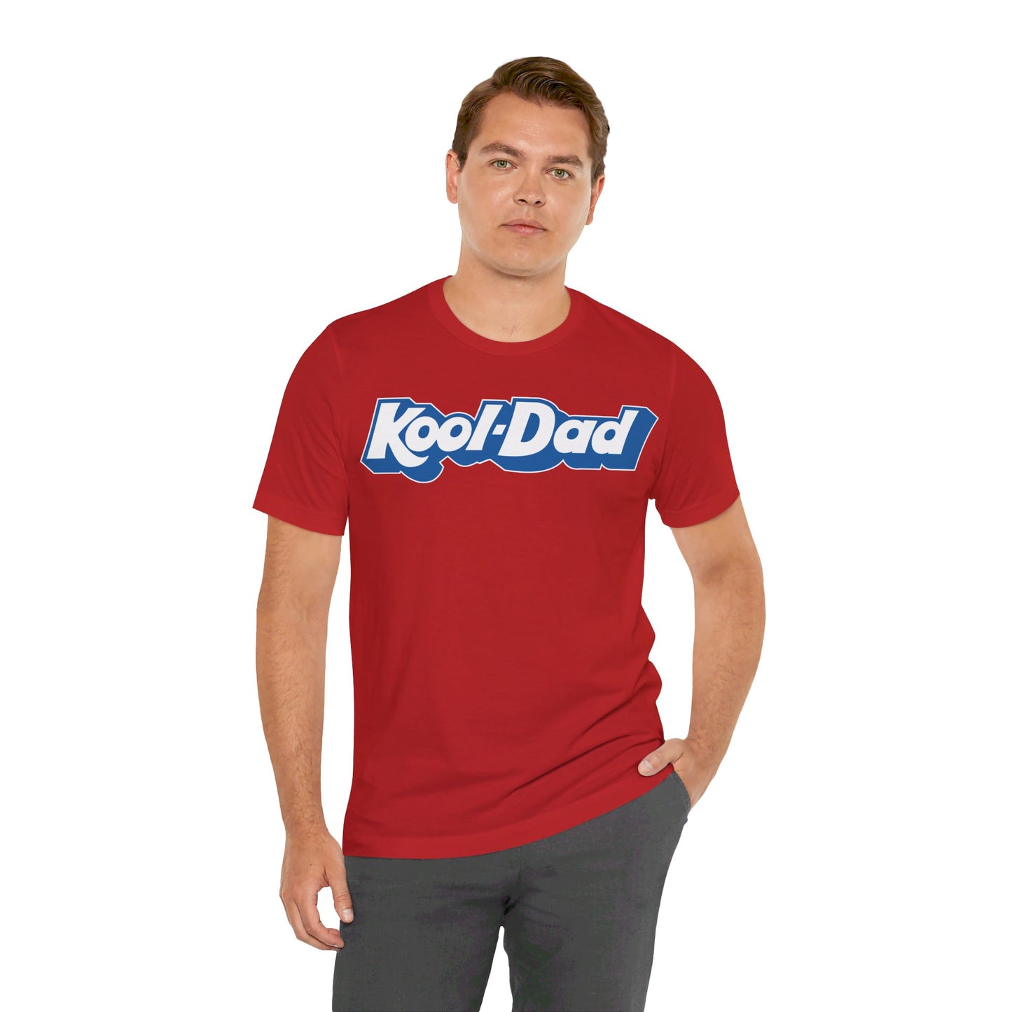 Kool-Dad