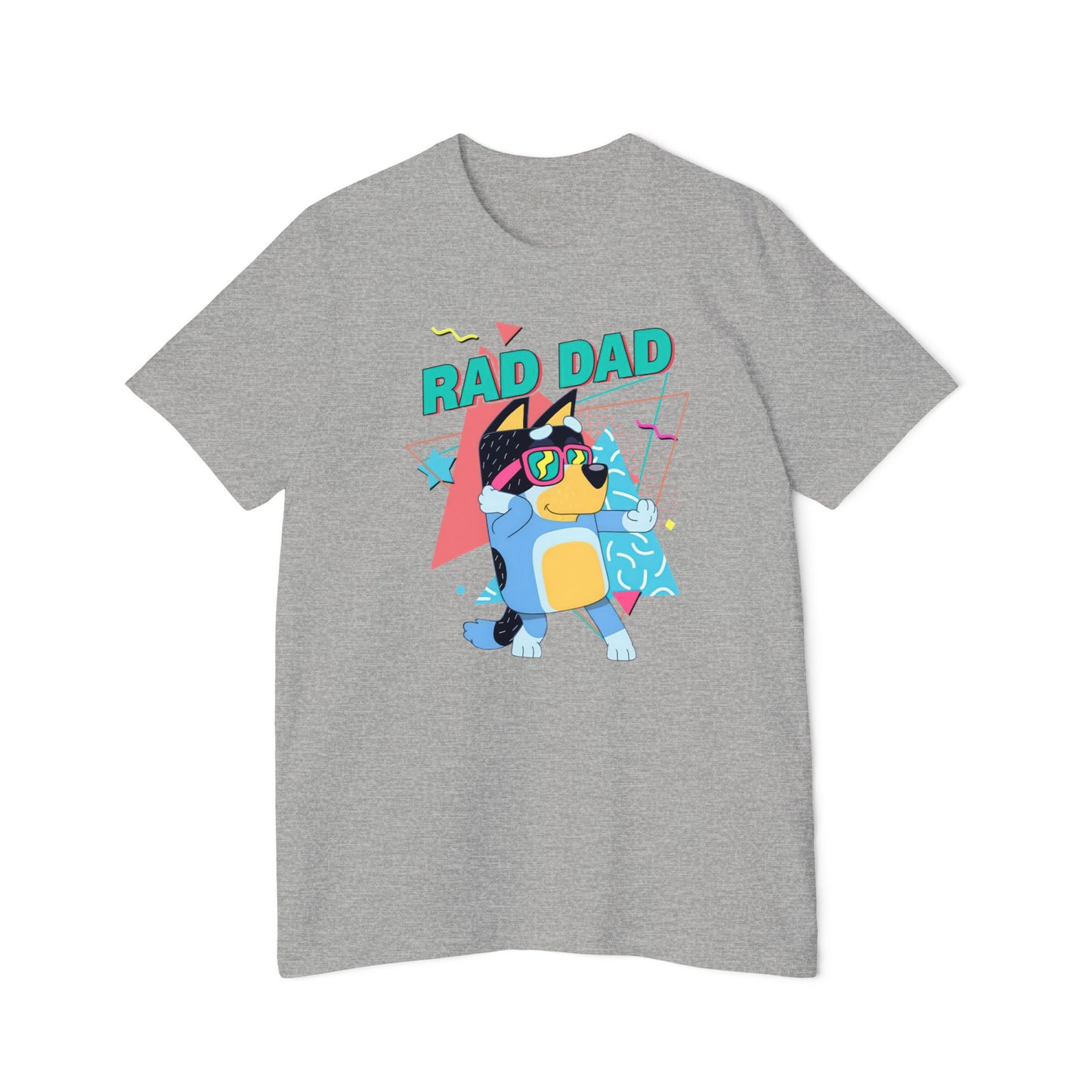 Rad Dad
