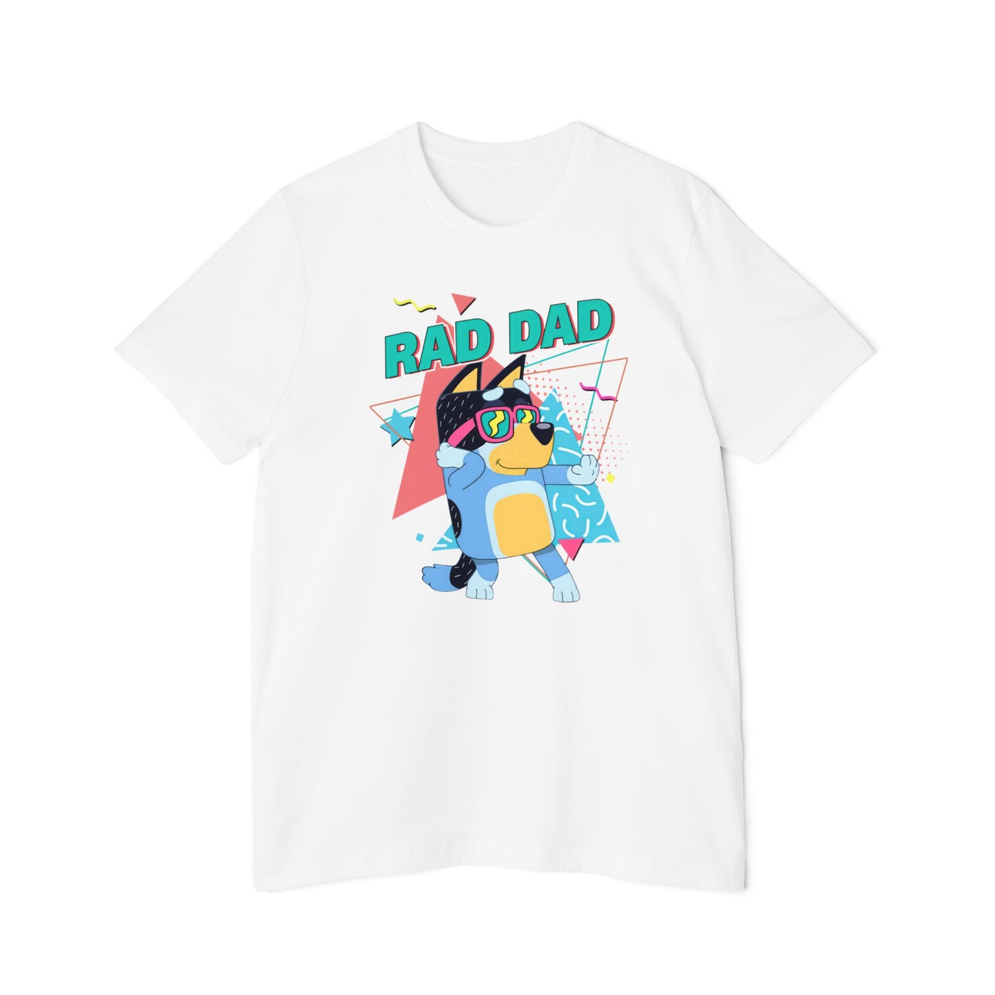 Rad Dad