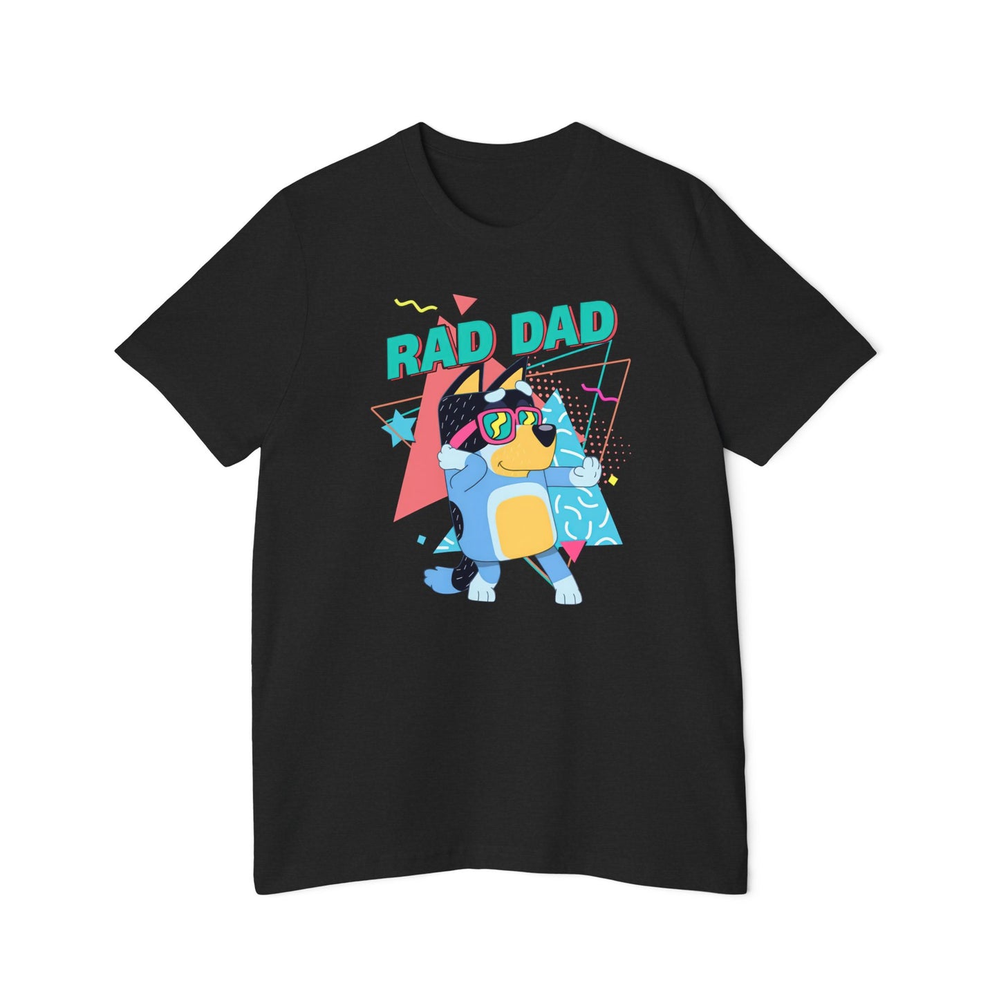 Rad Dad