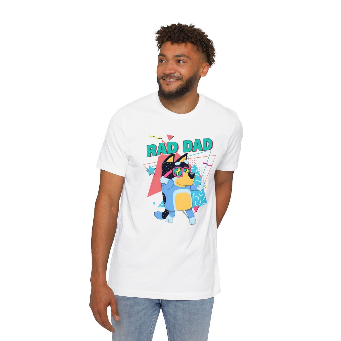 Rad Dad