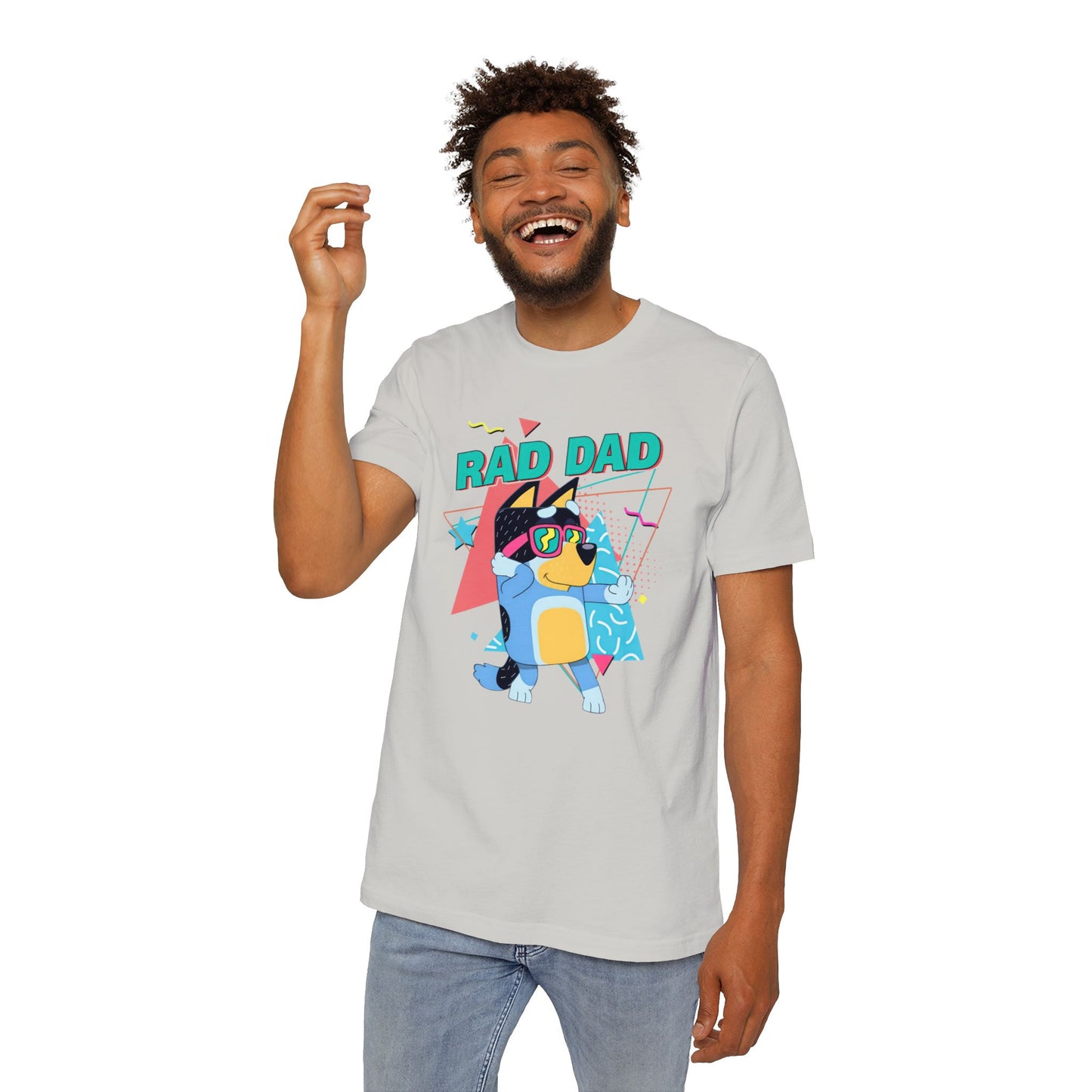Rad Dad