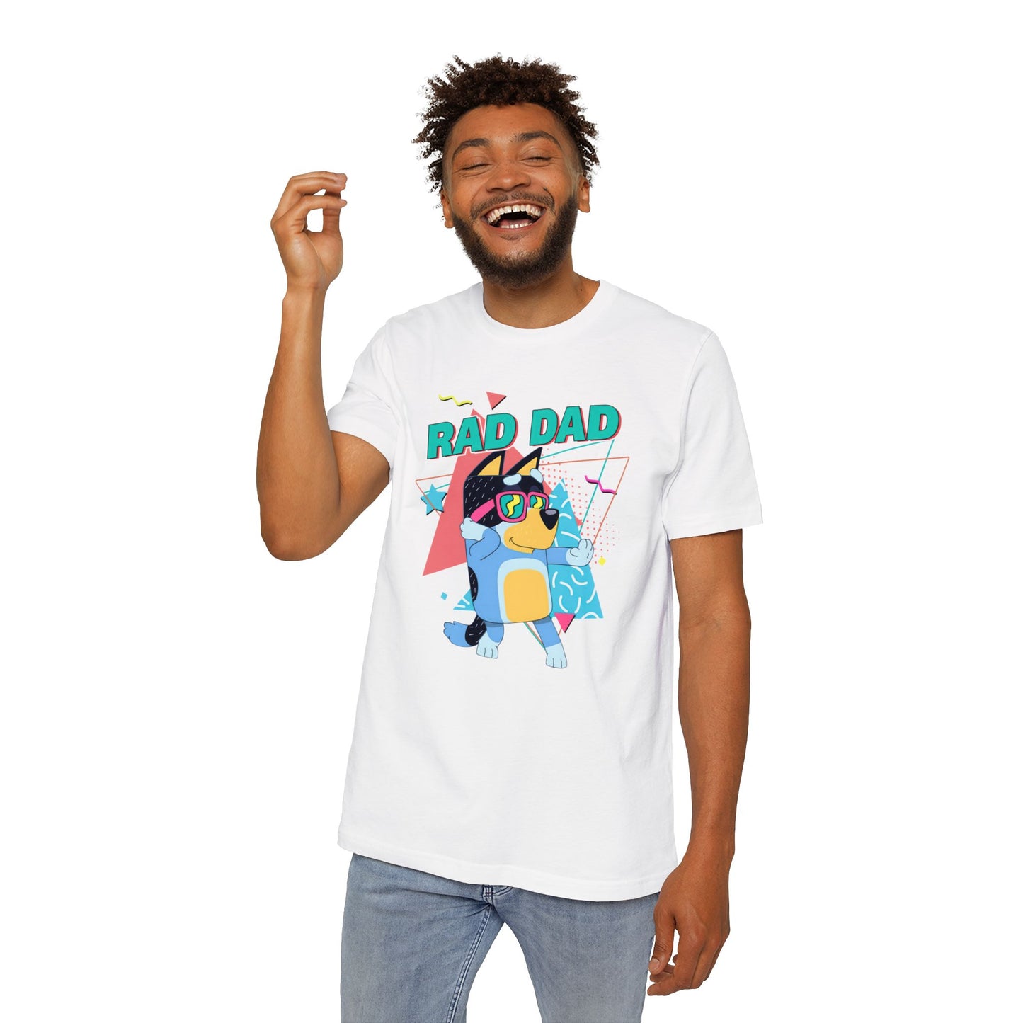 Rad Dad