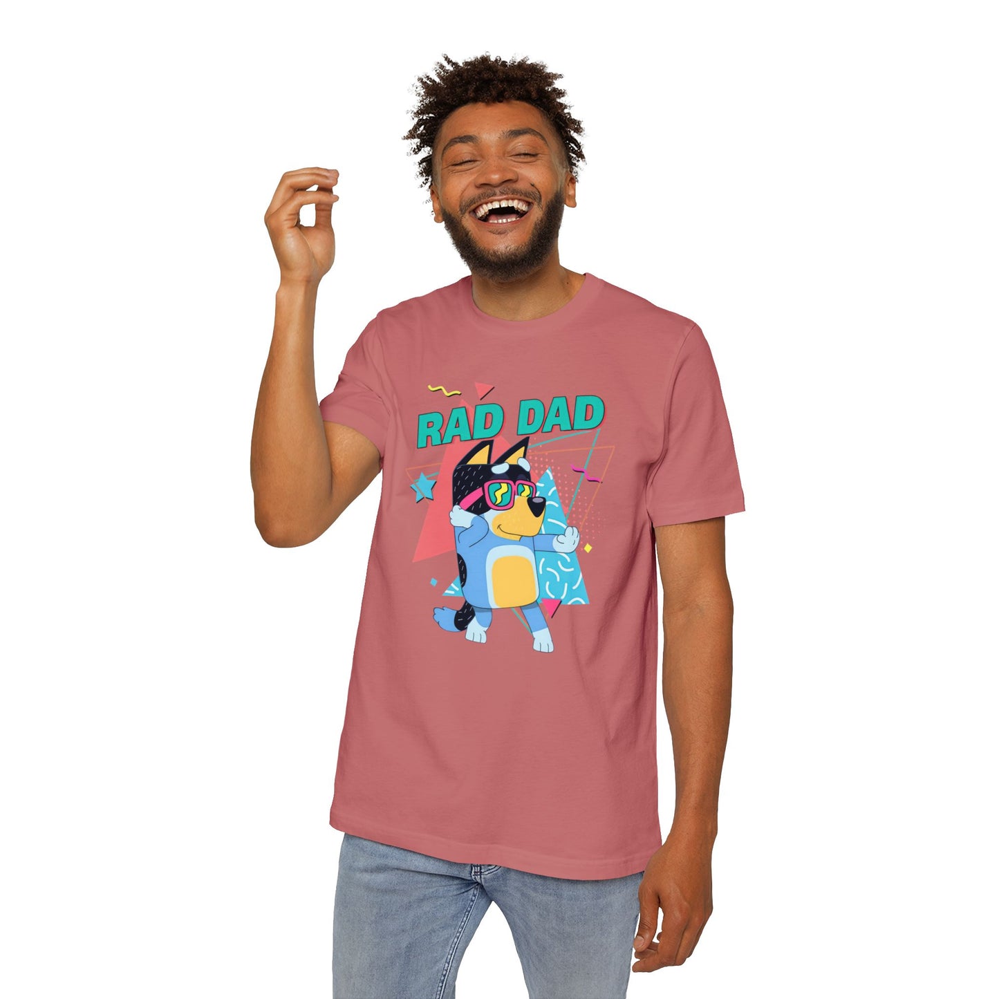 Rad Dad