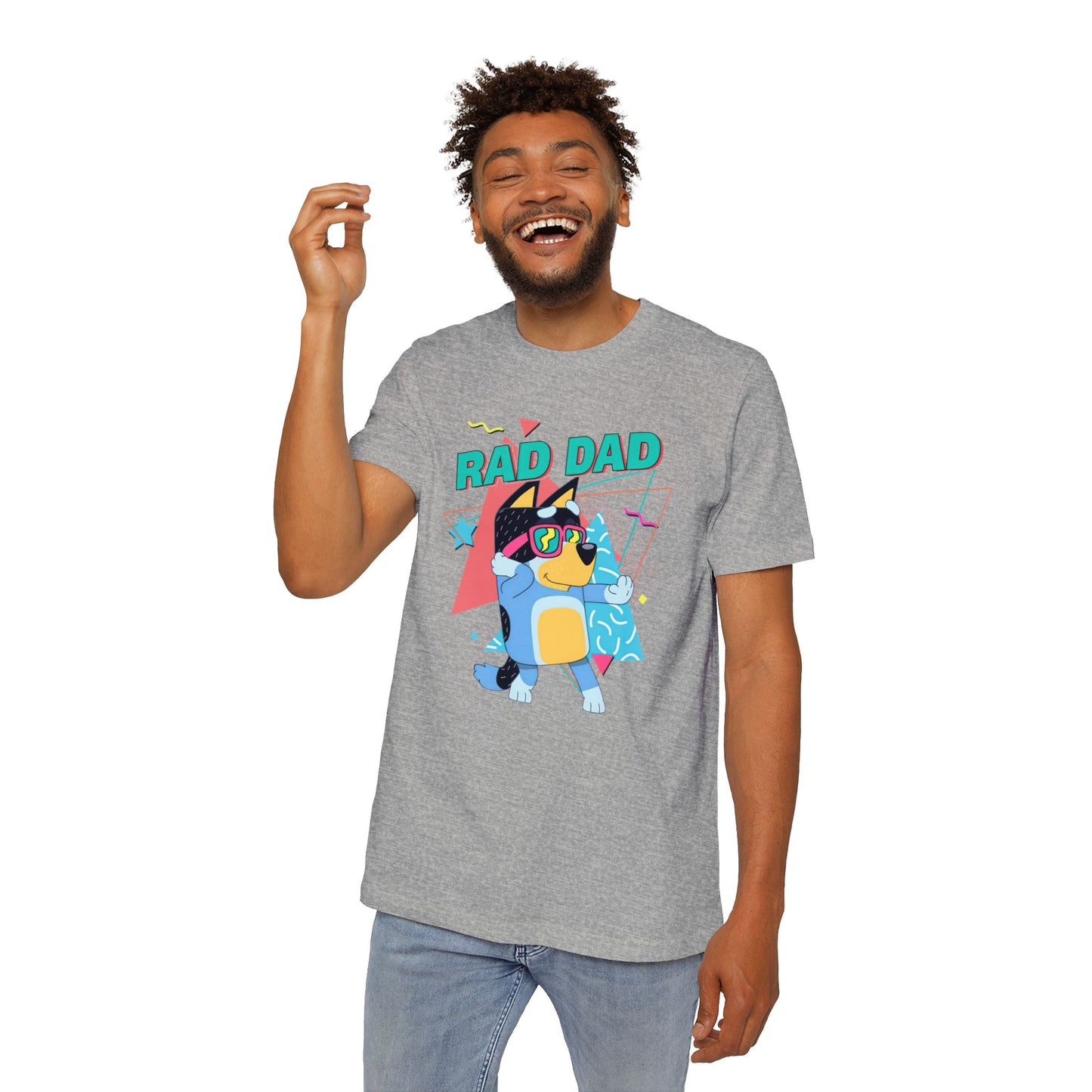 Rad Dad