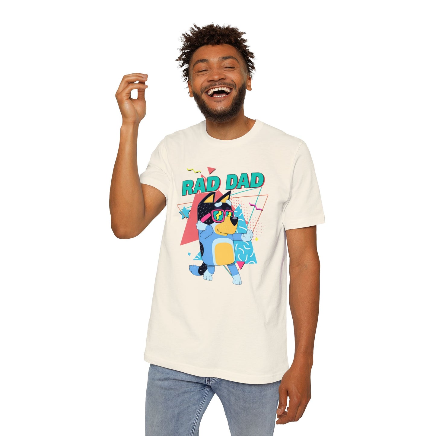 Rad Dad