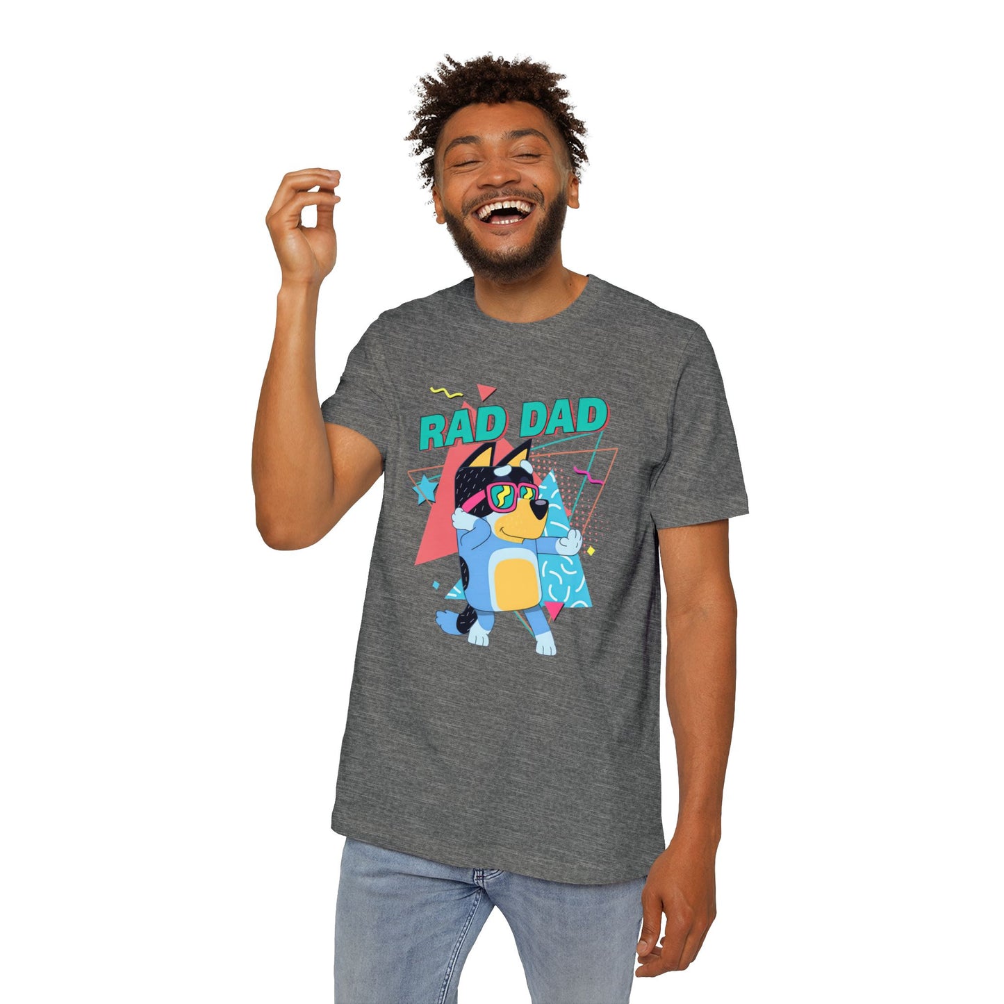 Rad Dad