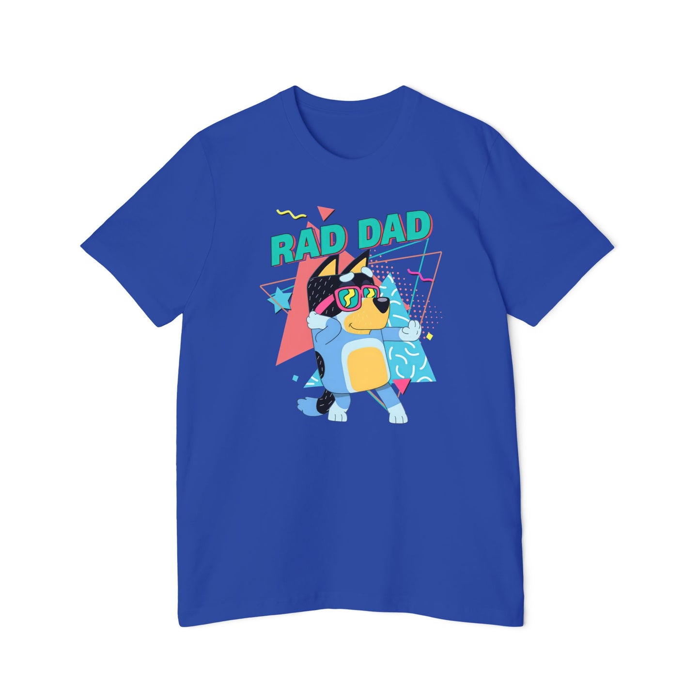 Rad Dad