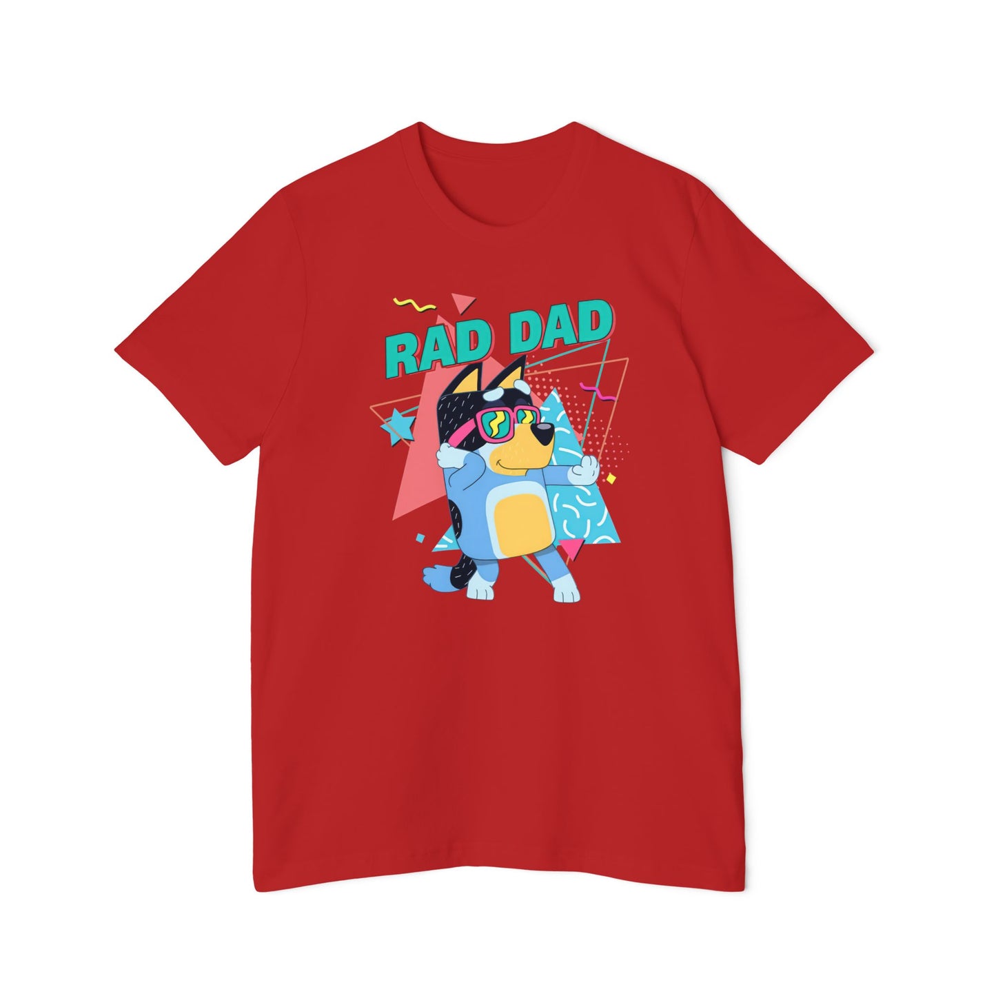Rad Dad
