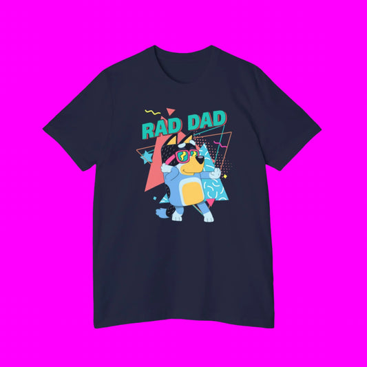 Rad Dad